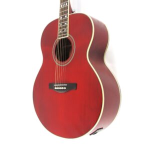ibanez aj70m1e artwood acoustic electric