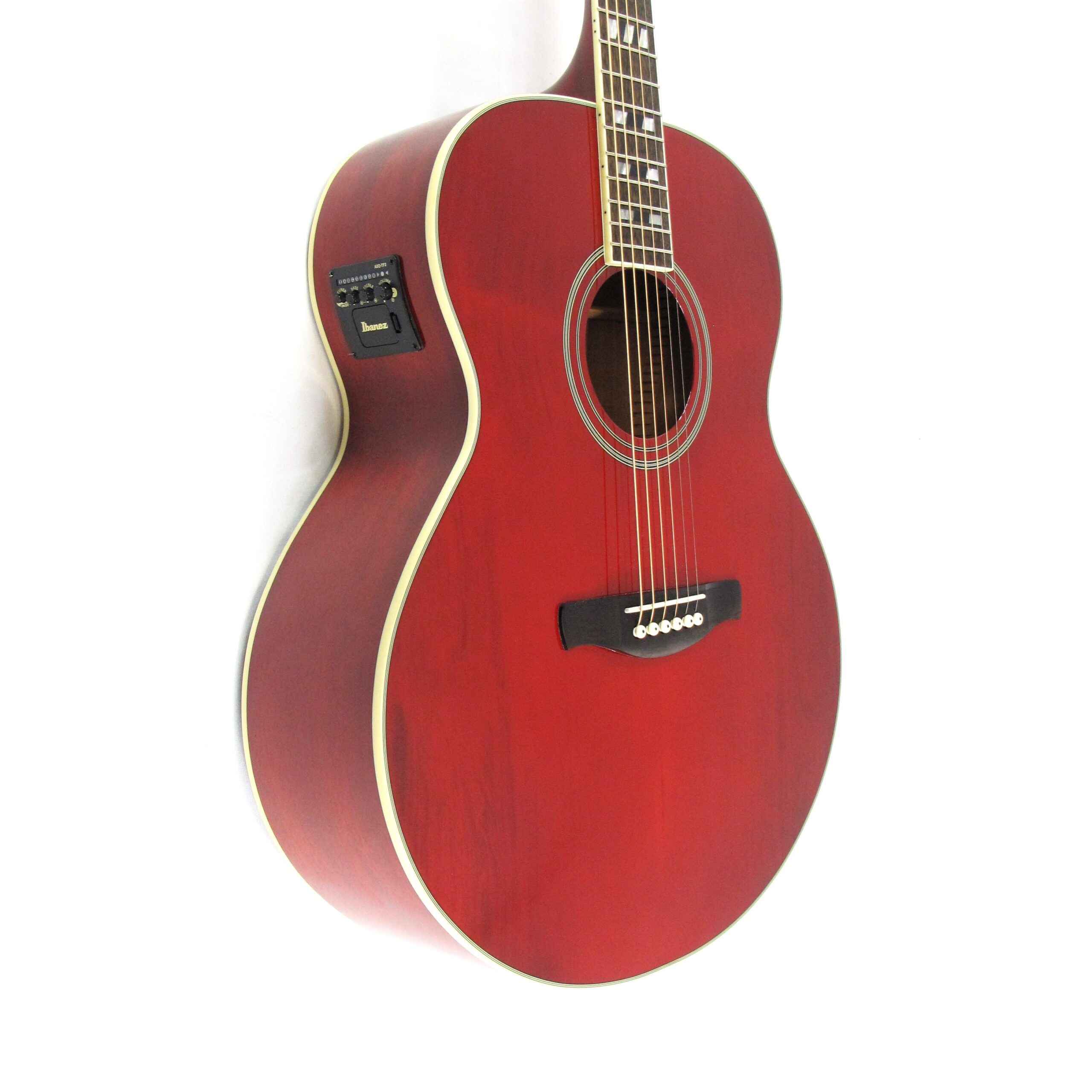 ibanez aj70m1e artwood acoustic electric