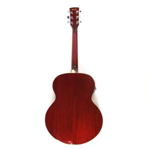 ibanez aj70m1e artwood acoustic electric