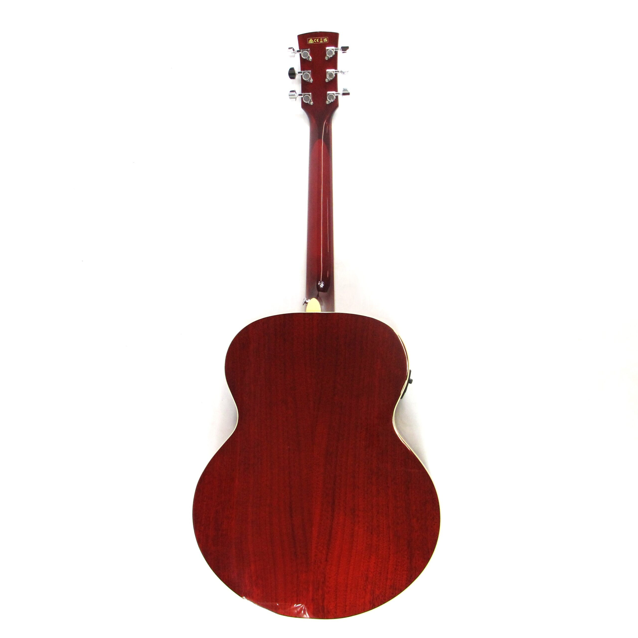 ibanez aj70m1e artwood acoustic electric