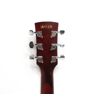 ibanez aj70m1e artwood acoustic electric