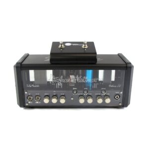 hughes & kettner tubemeister deluxe 20