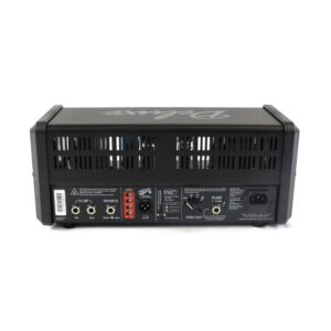 hughes & kettner tubemeister deluxe 20