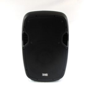 acoustic audio aa15lbs party speaker