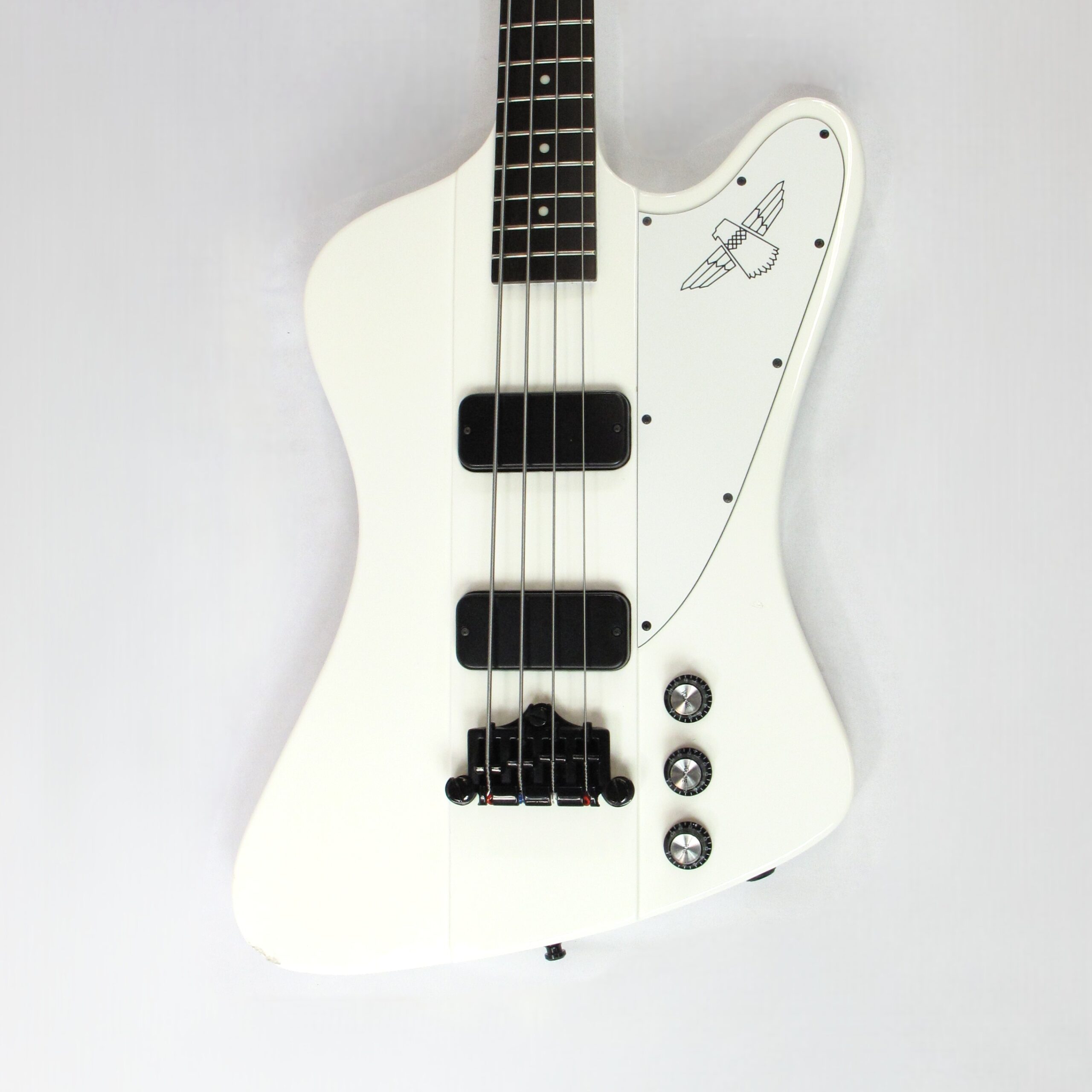 epiphone thunderbird pro iv