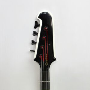 epiphone thunderbird pro iv