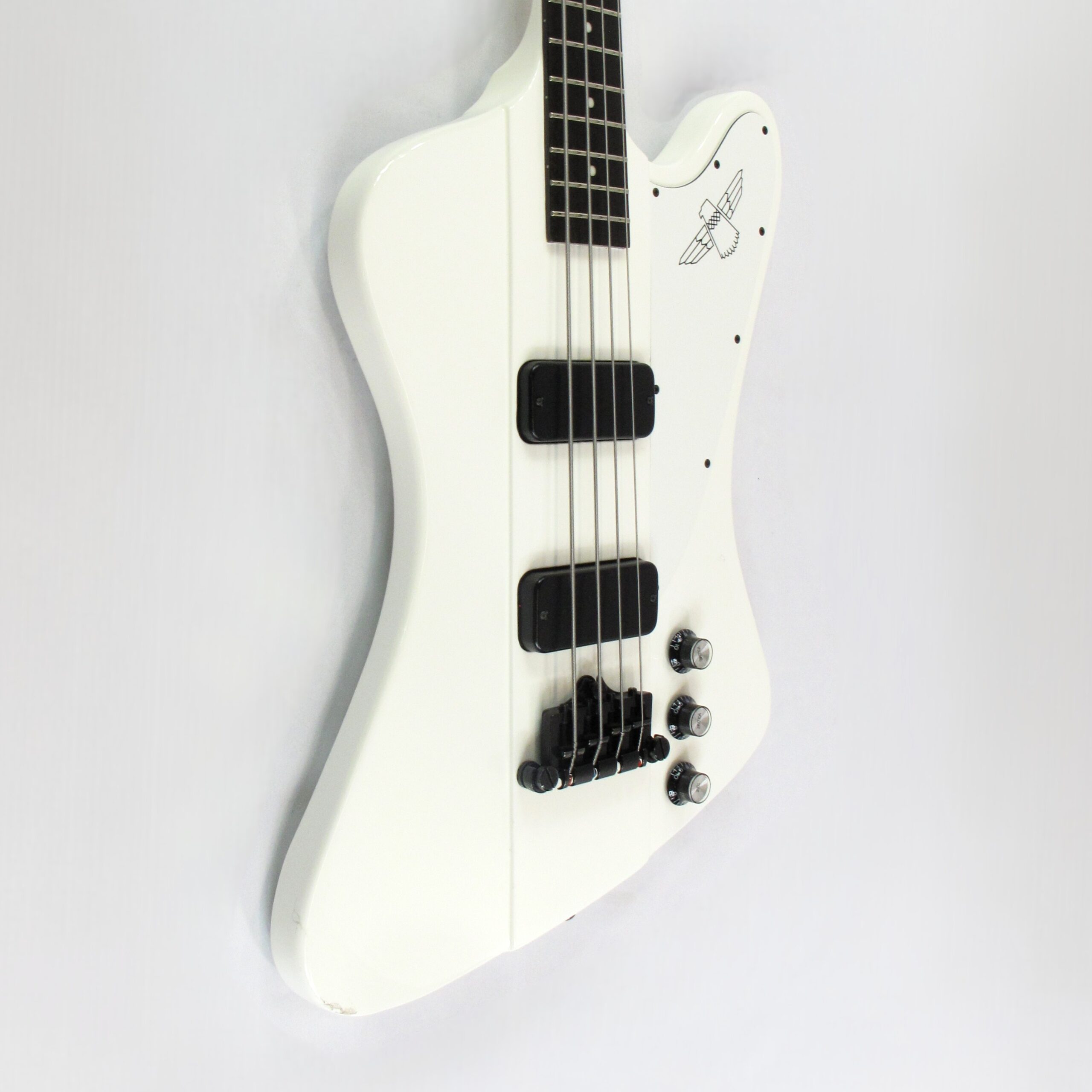 epiphone thunderbird pro iv