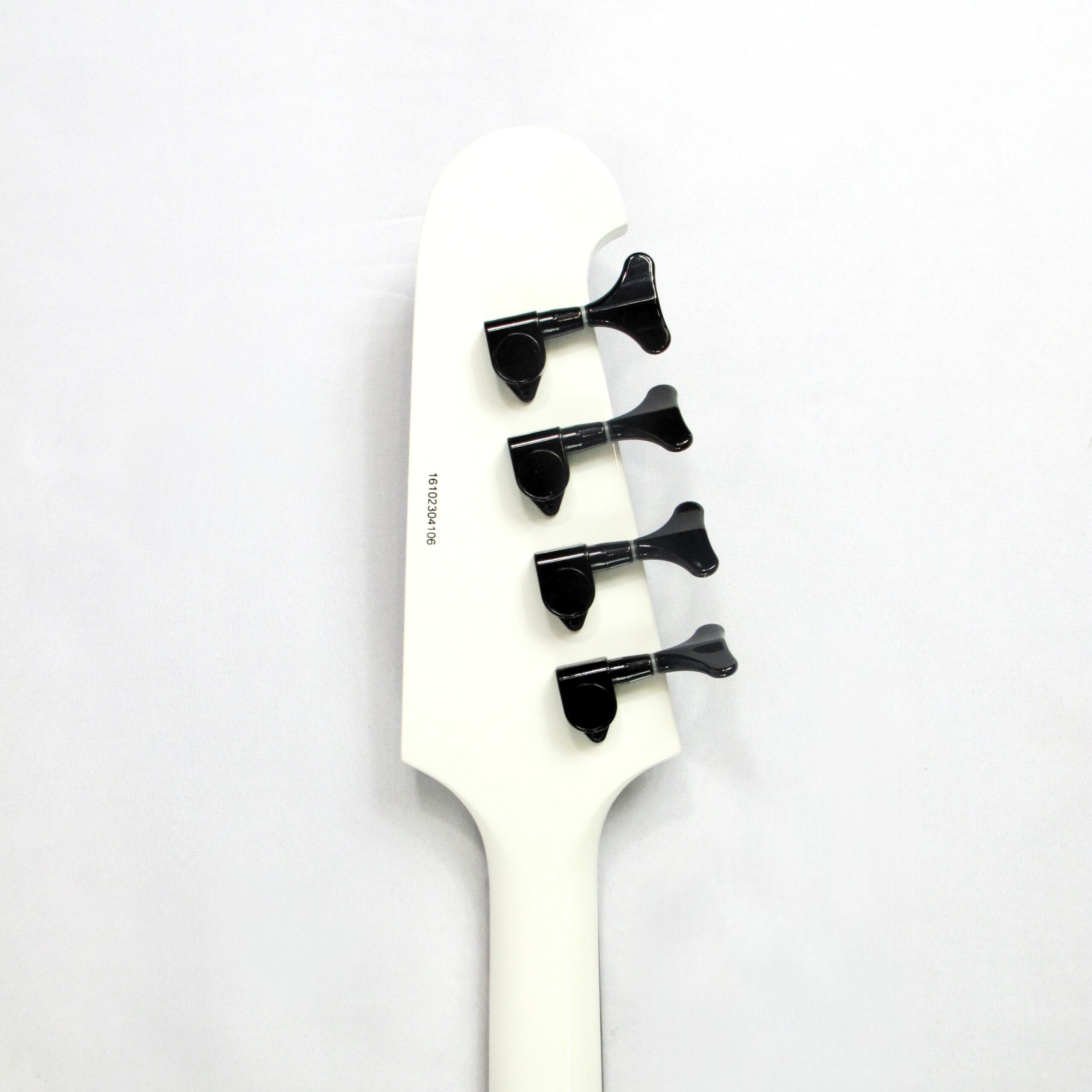 epiphone thunderbird pro iv