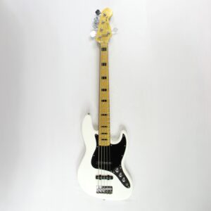 squier vintage modified jazz bass v