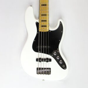 squier vintage modified jazz bass v