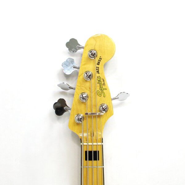 Squier Vintage Modified Jazz Bass V