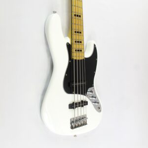squier vintage modified jazz bass v