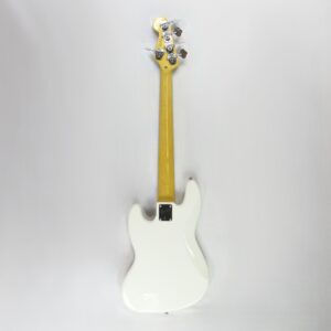 squier vintage modified jazz bass v