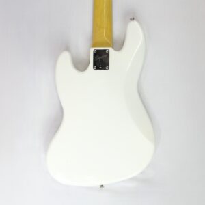 squier vintage modified jazz bass v