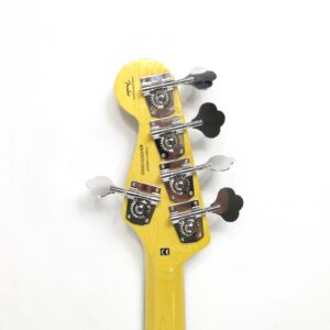 squier vintage modified jazz bass v