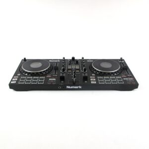 numark mixtrack platinum fx