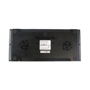 numark mixtrack platinum fx