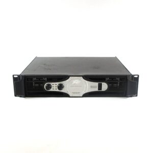 peavey gps1500 power amplifier