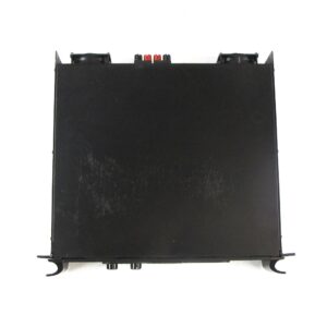 peavey gps1500 power amplifier