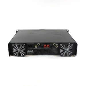 peavey gps1500 power amplifier