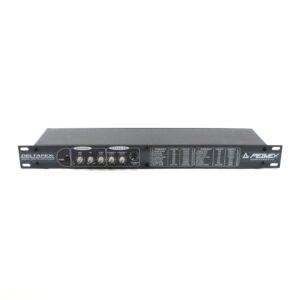 peavey deltafex effects processor