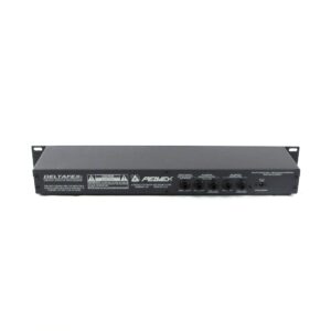 peavey deltafex effects processor