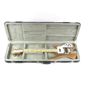 rickenbacker 4003w walnut