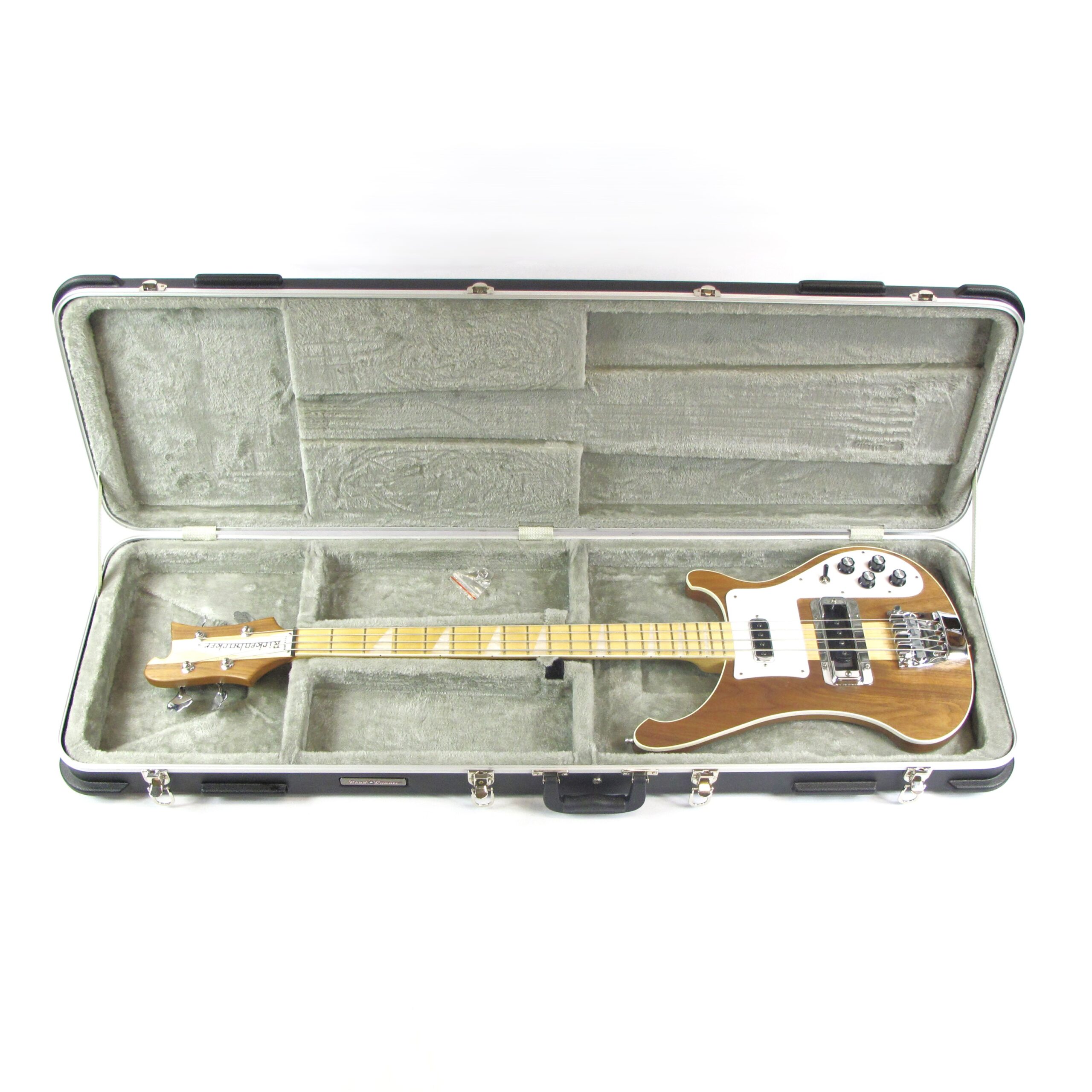 rickenbacker 4003w walnut