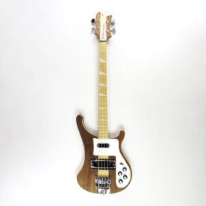 rickenbacker 4003w walnut