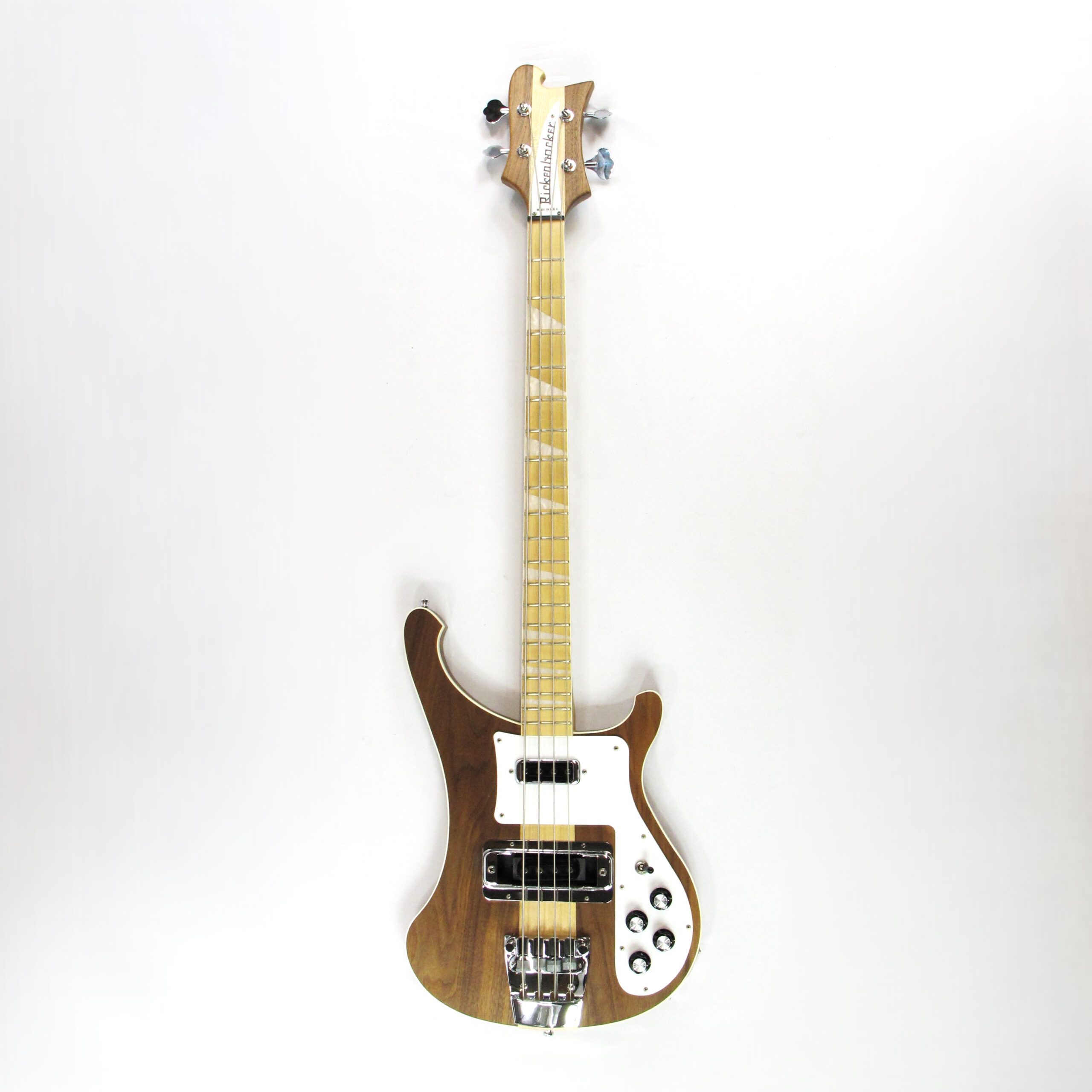 rickenbacker 4003w walnut