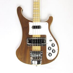 rickenbacker 4003w walnut