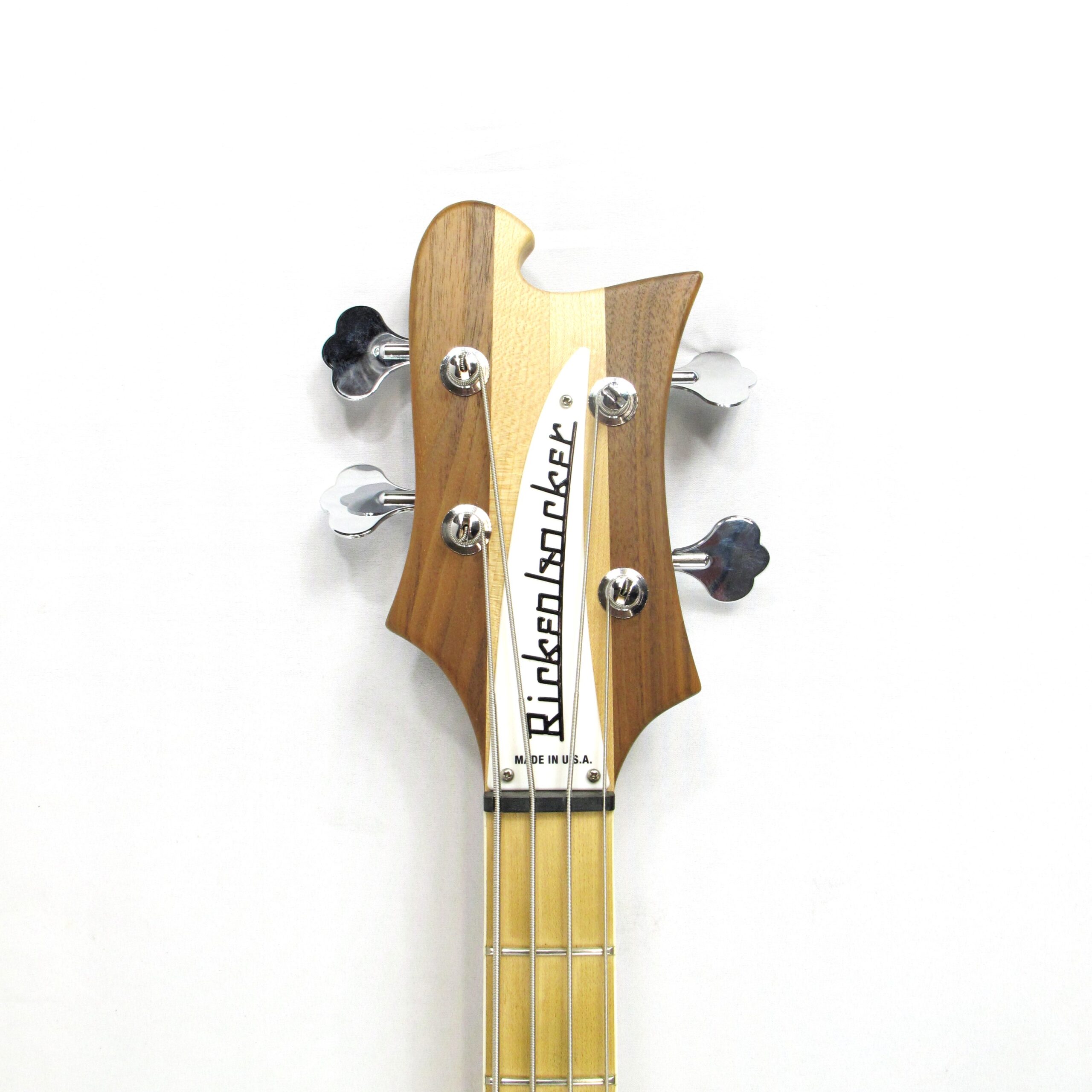 rickenbacker 4003w walnut
