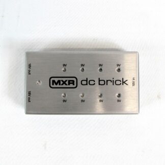 MXR M237 DC Brick Used