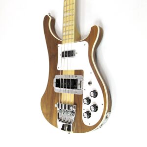 rickenbacker 4003w walnut