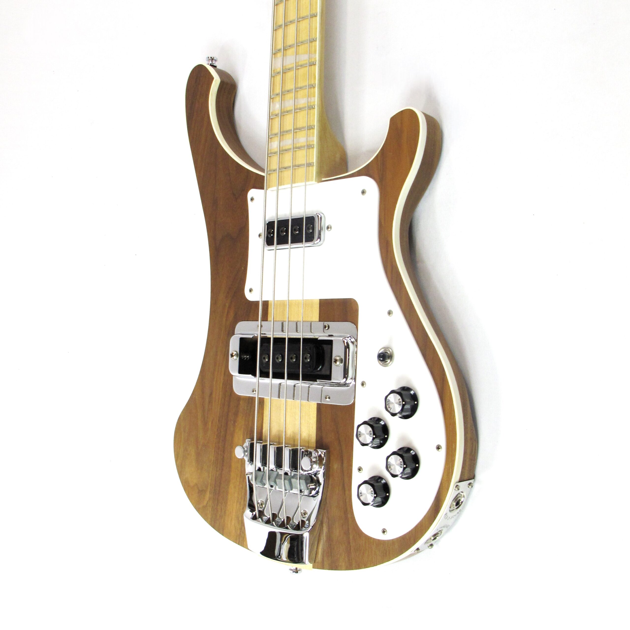 rickenbacker 4003w walnut