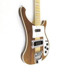 rickenbacker 4003w walnut
