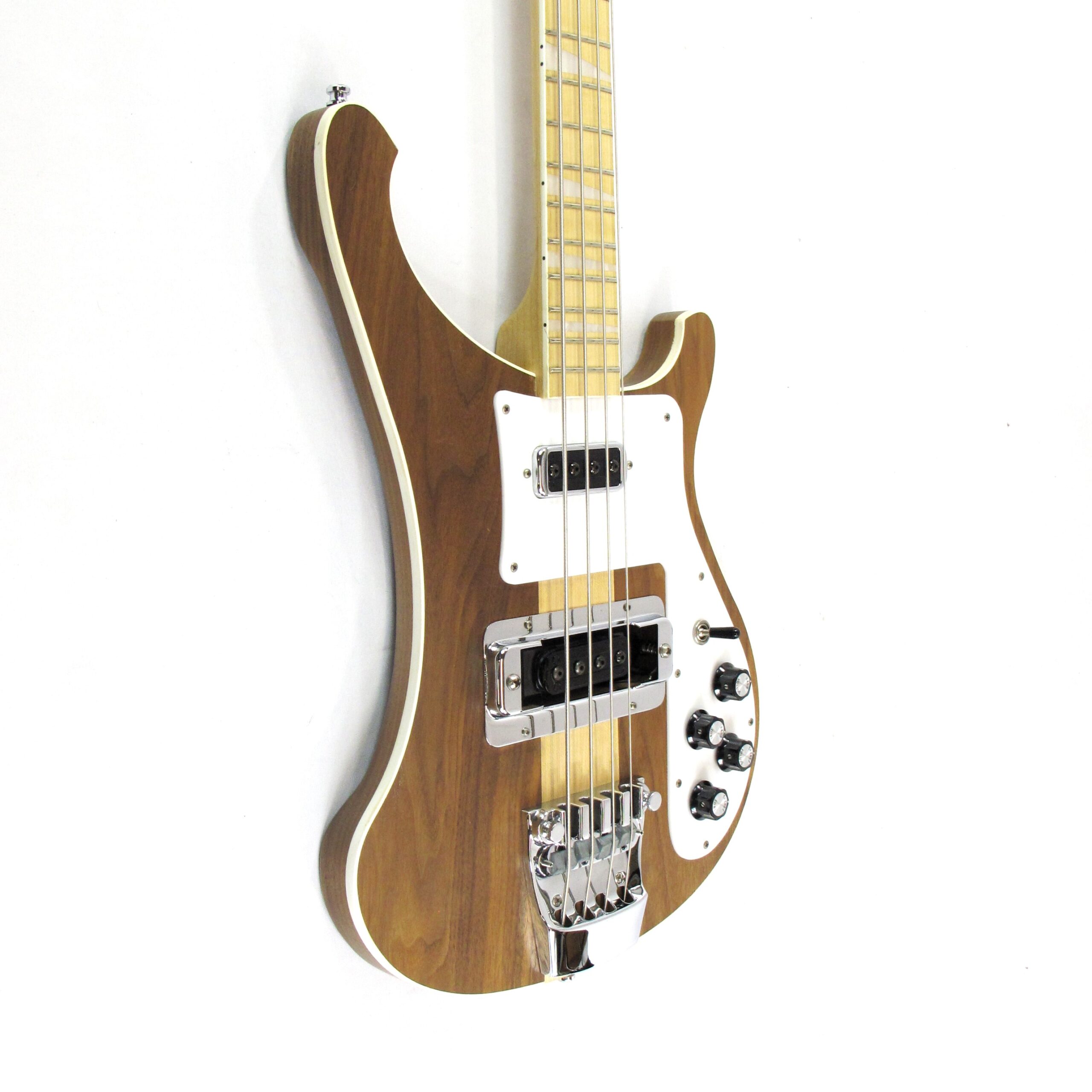 rickenbacker 4003w walnut