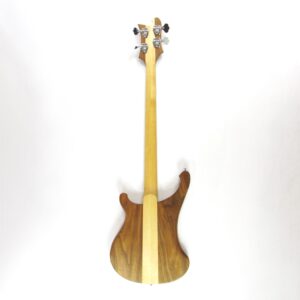 rickenbacker 4003w walnut