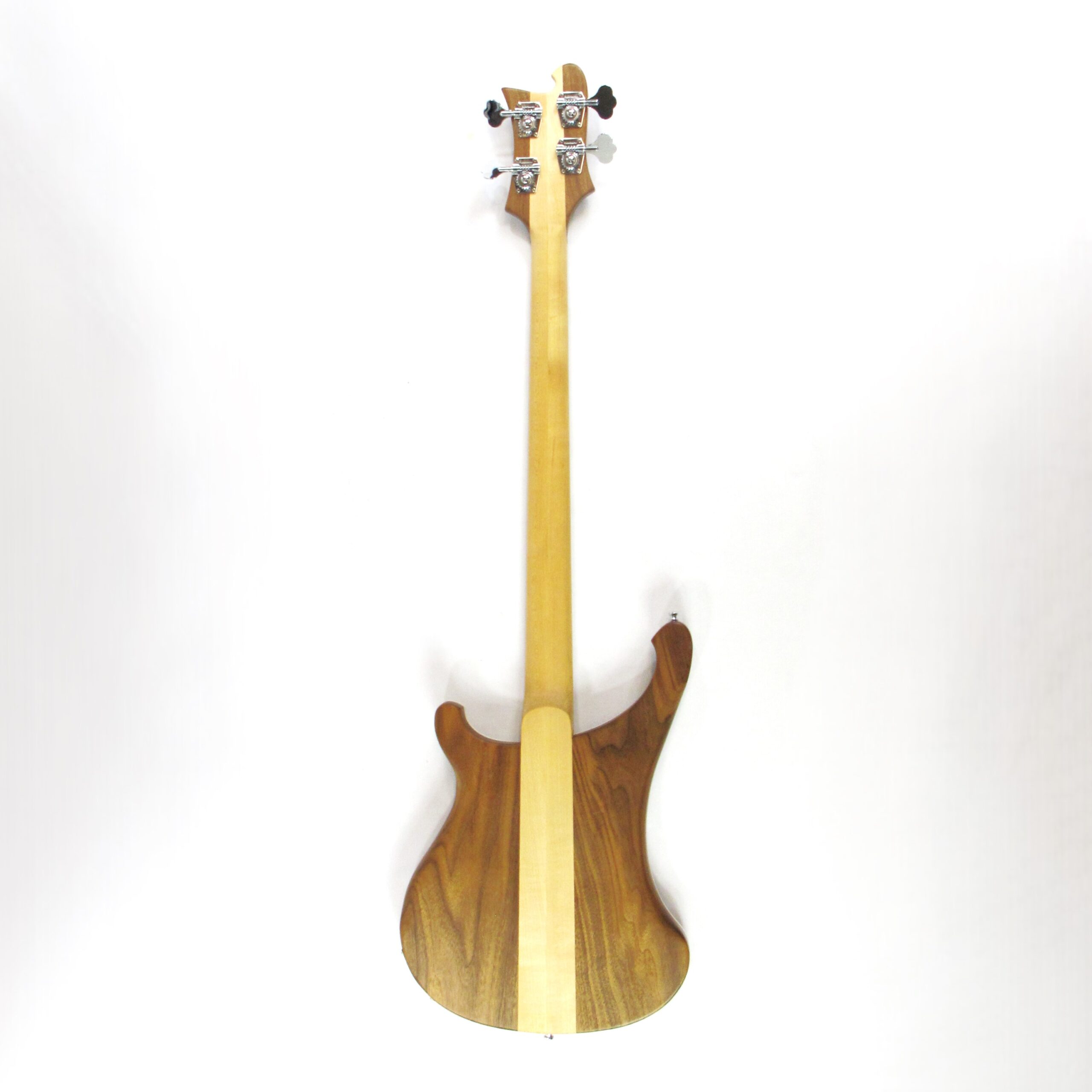 rickenbacker 4003w walnut