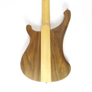 rickenbacker 4003w walnut