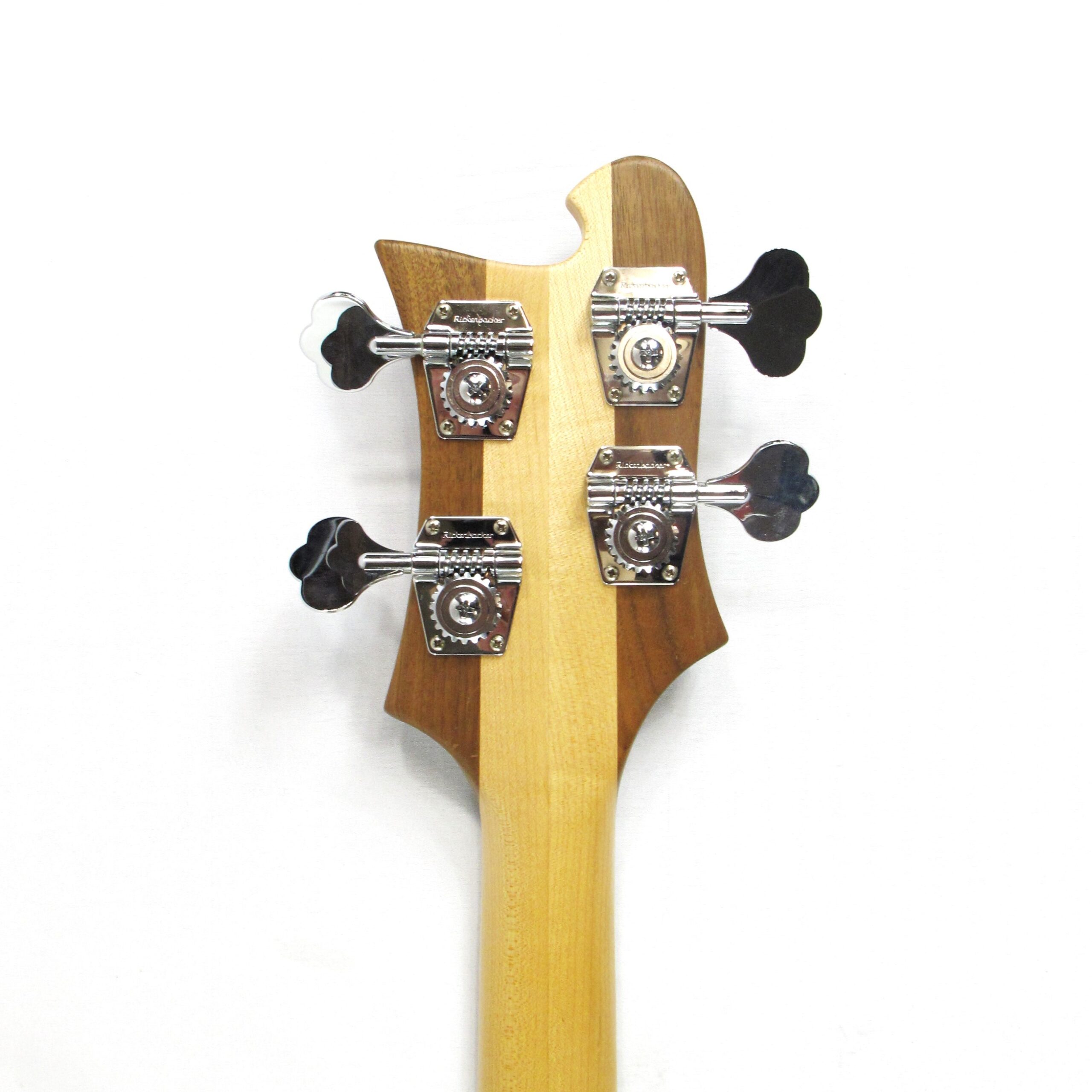 rickenbacker 4003w walnut