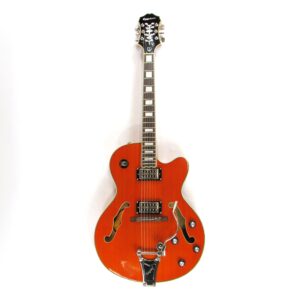 epiphone emperor swingster