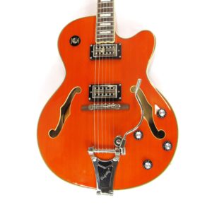 epiphone emperor swingster