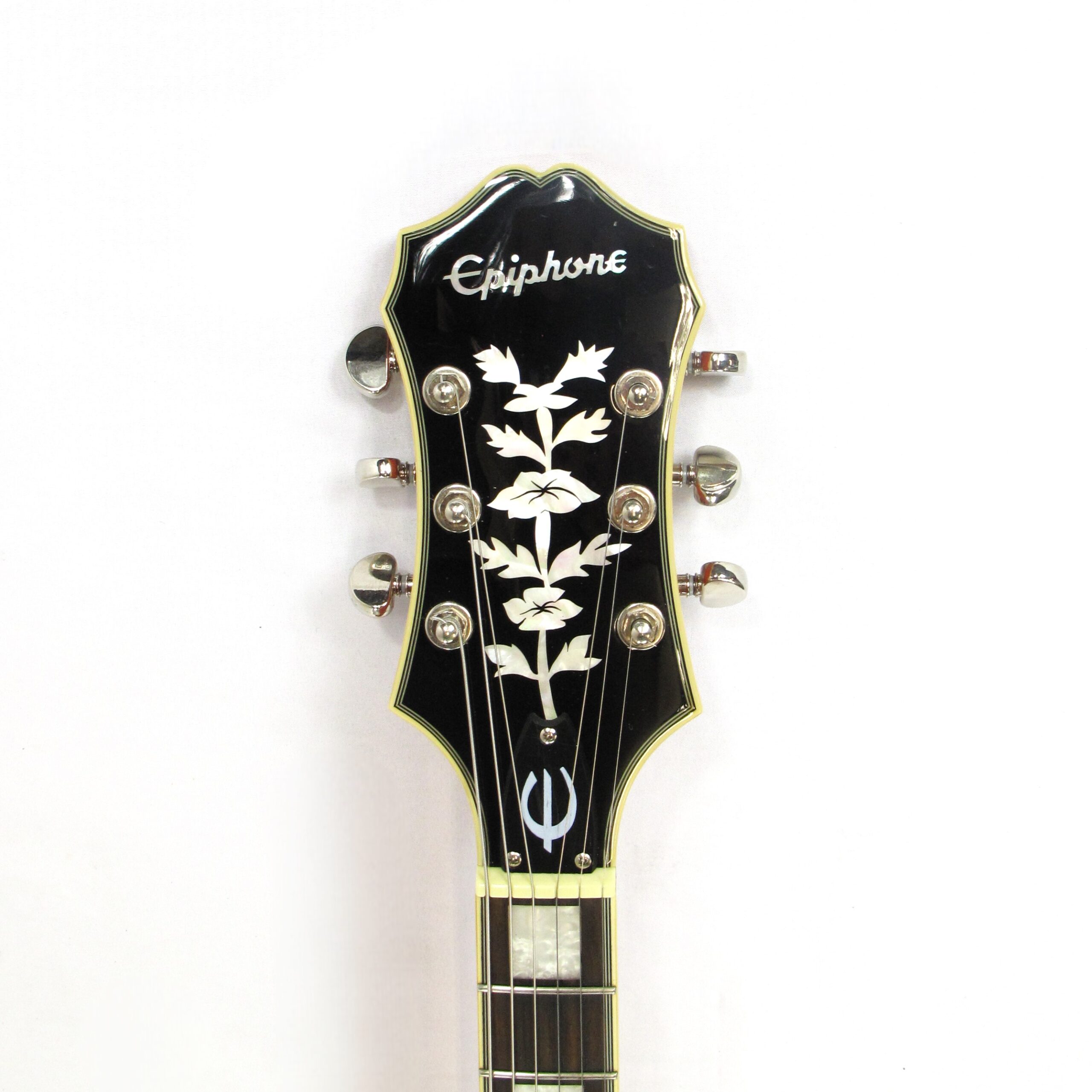 epiphone emperor swingster