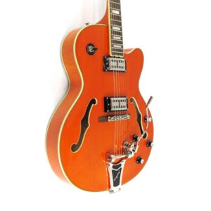 epiphone emperor swingster