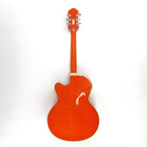 epiphone emperor swingster