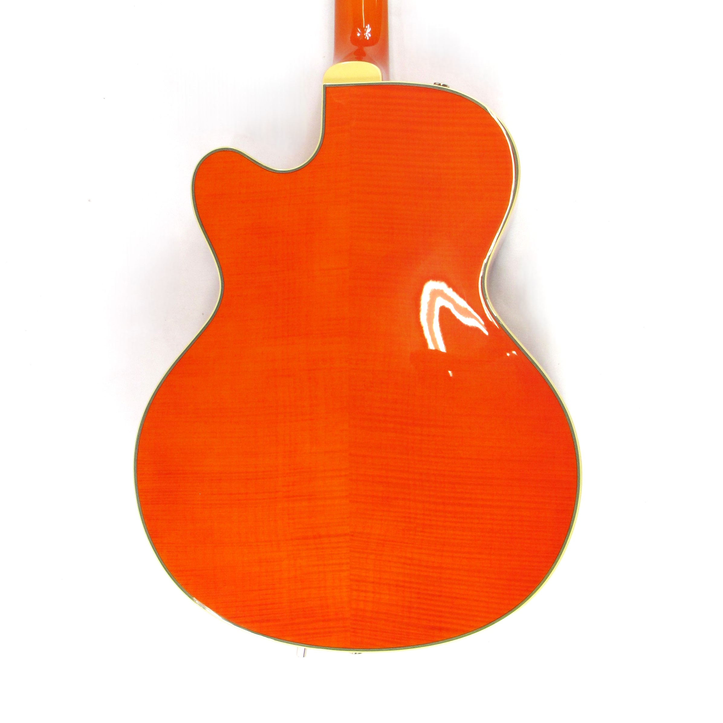 epiphone emperor swingster