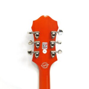 epiphone emperor swingster