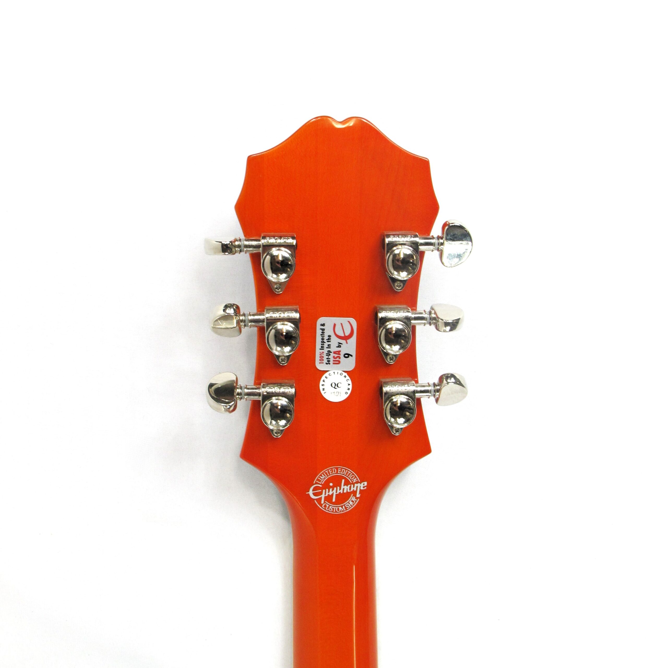 epiphone emperor swingster
