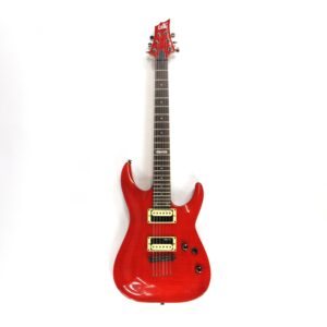 ltd h 101fm electric guitar